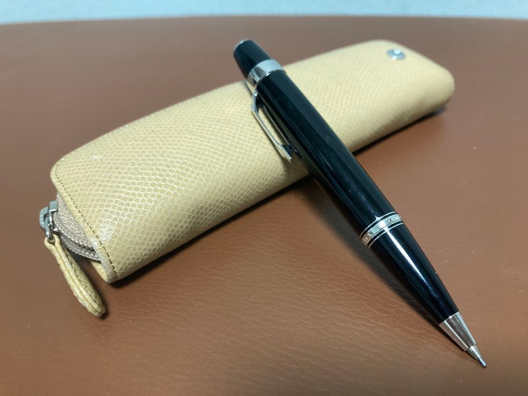 MONTBLANC (モンブラン) シャープペンシル