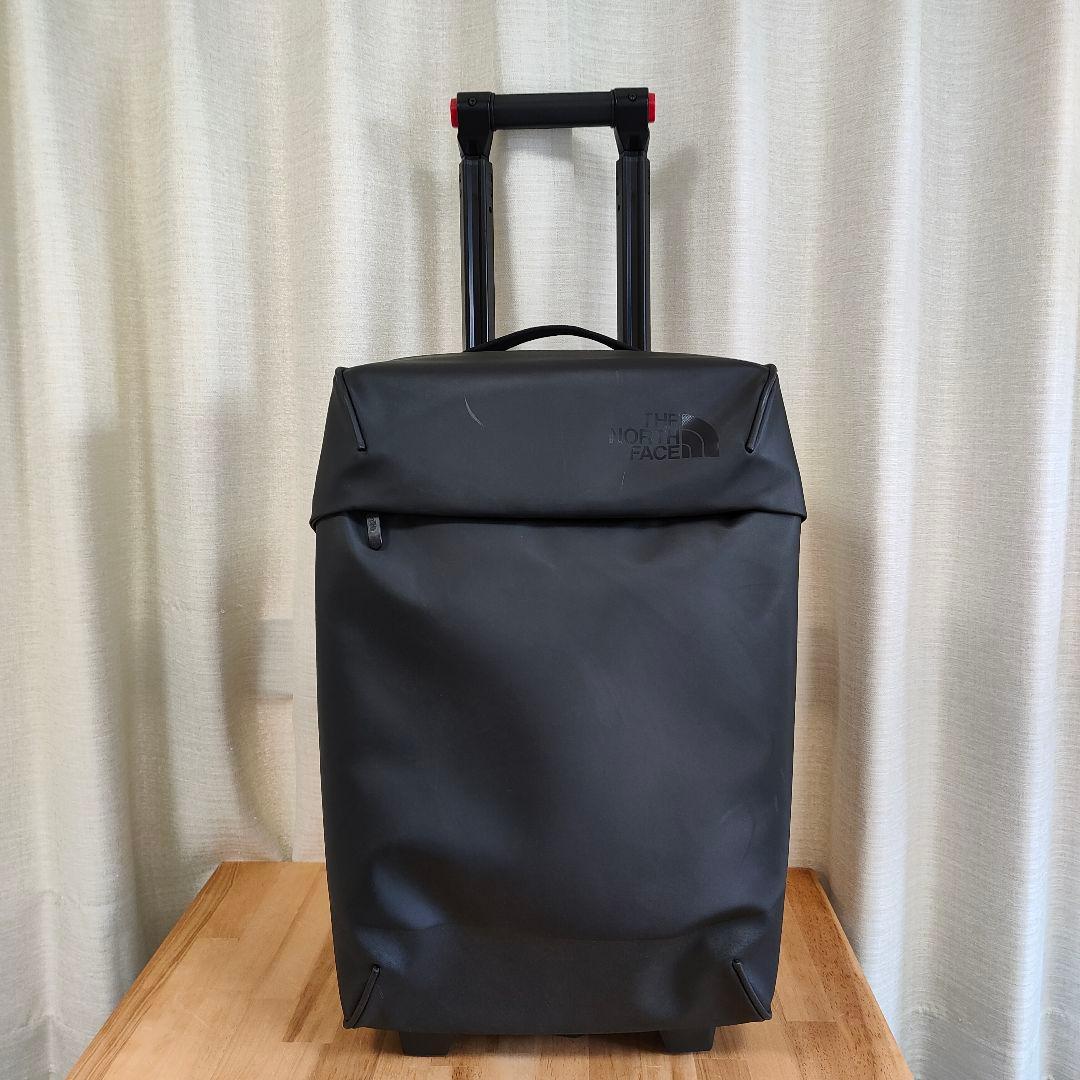 ノースフェイス ストラトライナー STRATOLINER 45L M ブラック