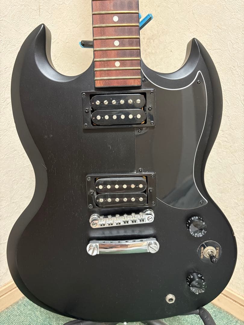 エピフォンSG ヴィンテージエディション