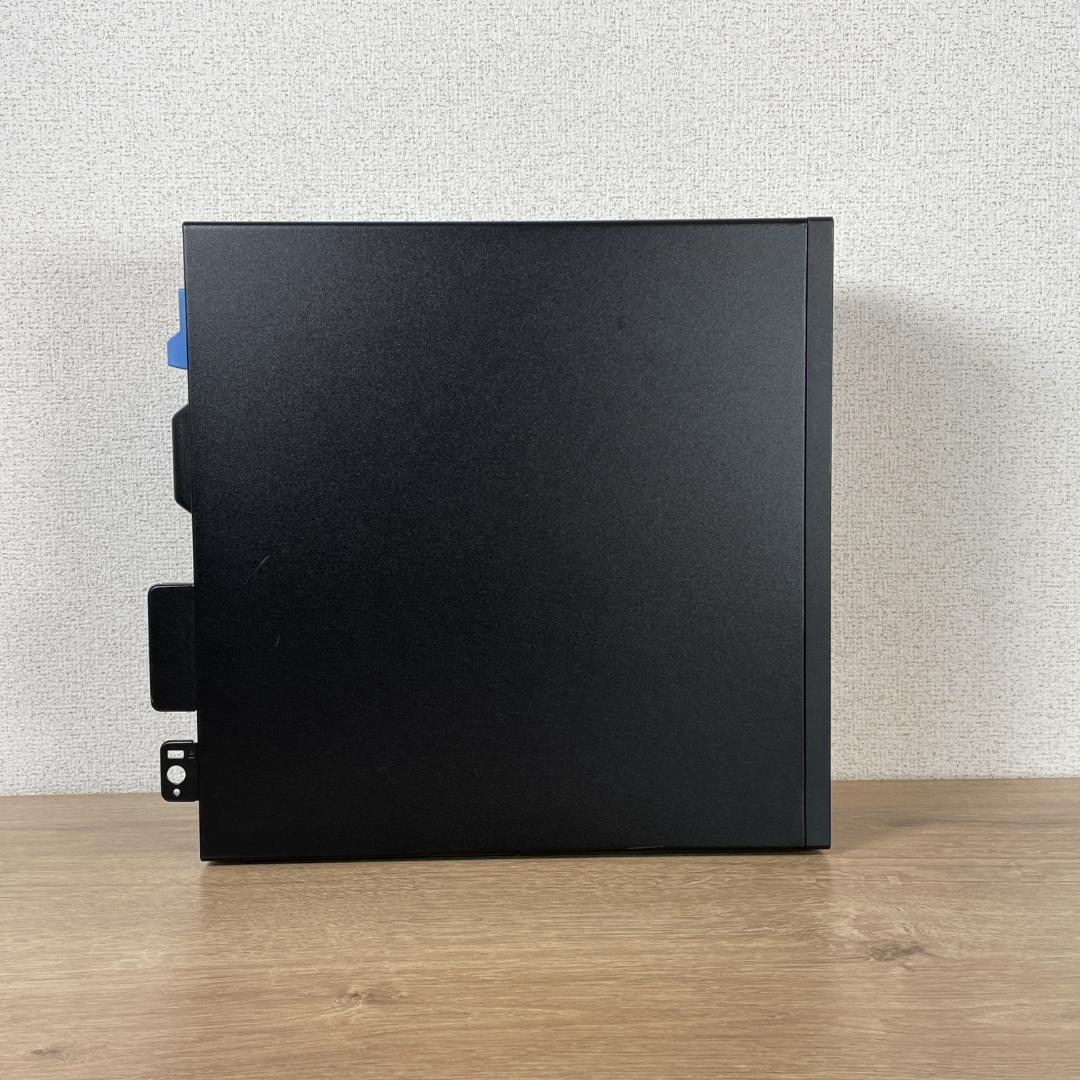 DELL　デスクトップPC　Windows11　ハイエンド　オフィス付き　80