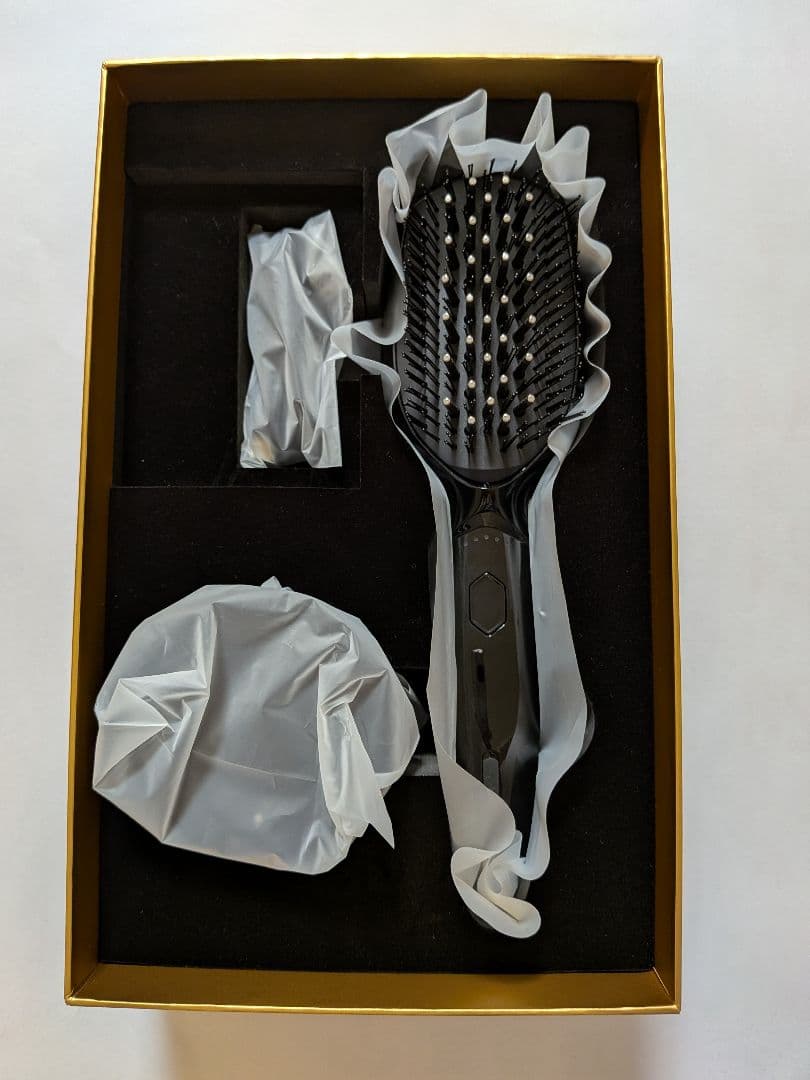 CLiONE spa+ クリオネスパプラス 電気ブラシ リフトブラシ ヘッドスパ