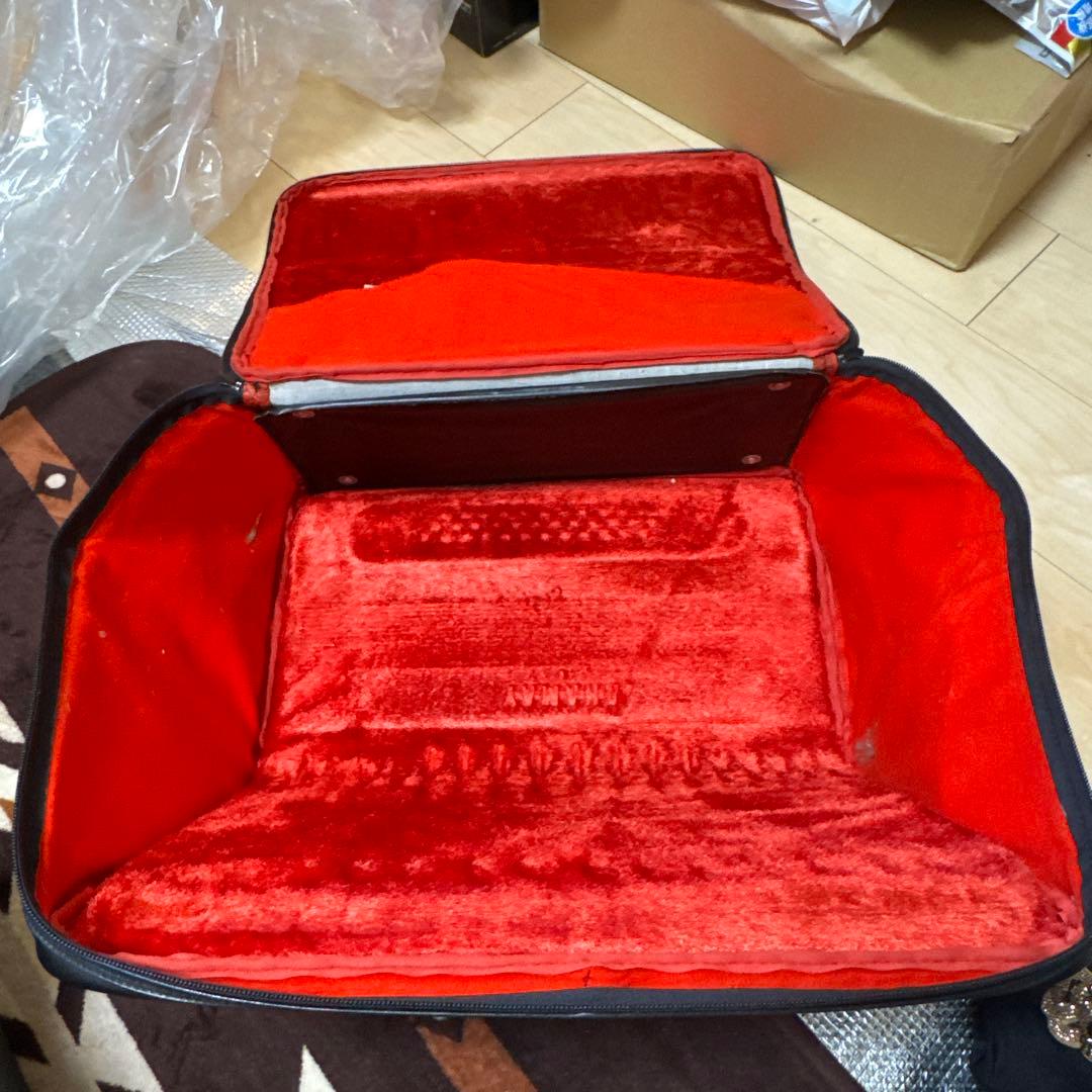 YAMAHAアコーディオン