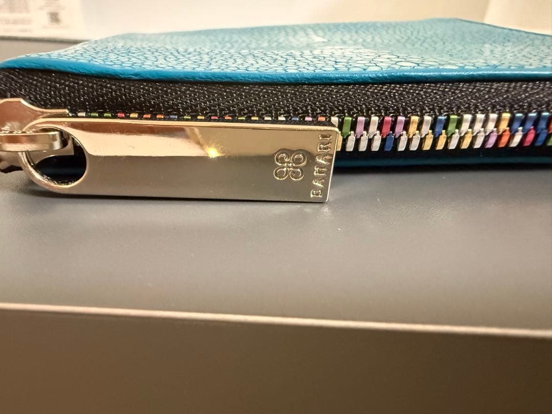 BAHARI マルチケース