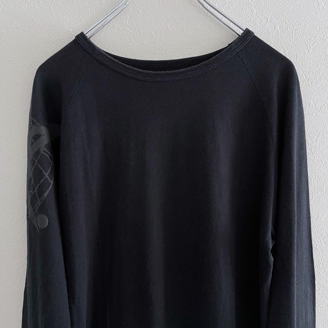 氷室京介 Tシャツ バンド BOØWY ビンテージ