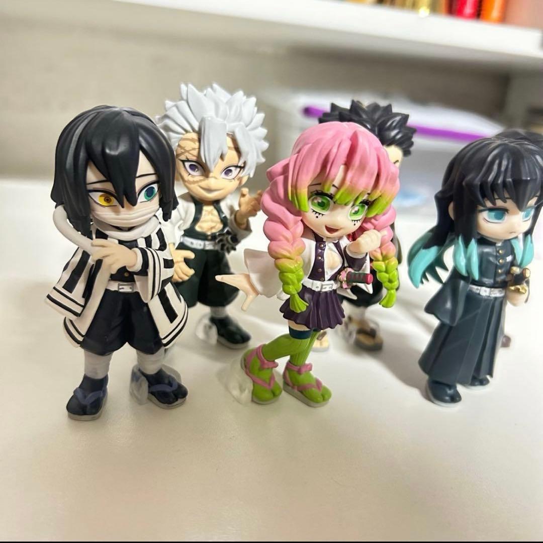 PalVerse パルバース　鬼滅の刃　コンプリート　vol.1〜3 全種類