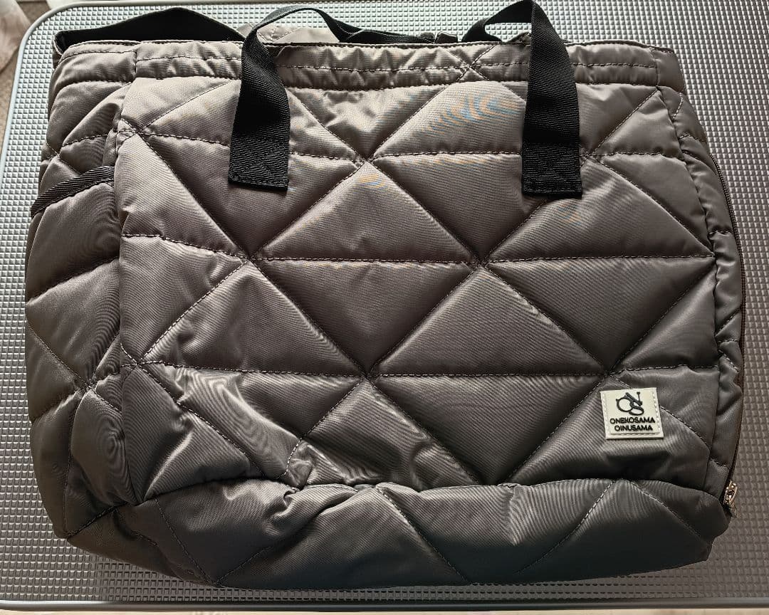 ONEKOSAMA OINUSAMA ペットスリング サイズL