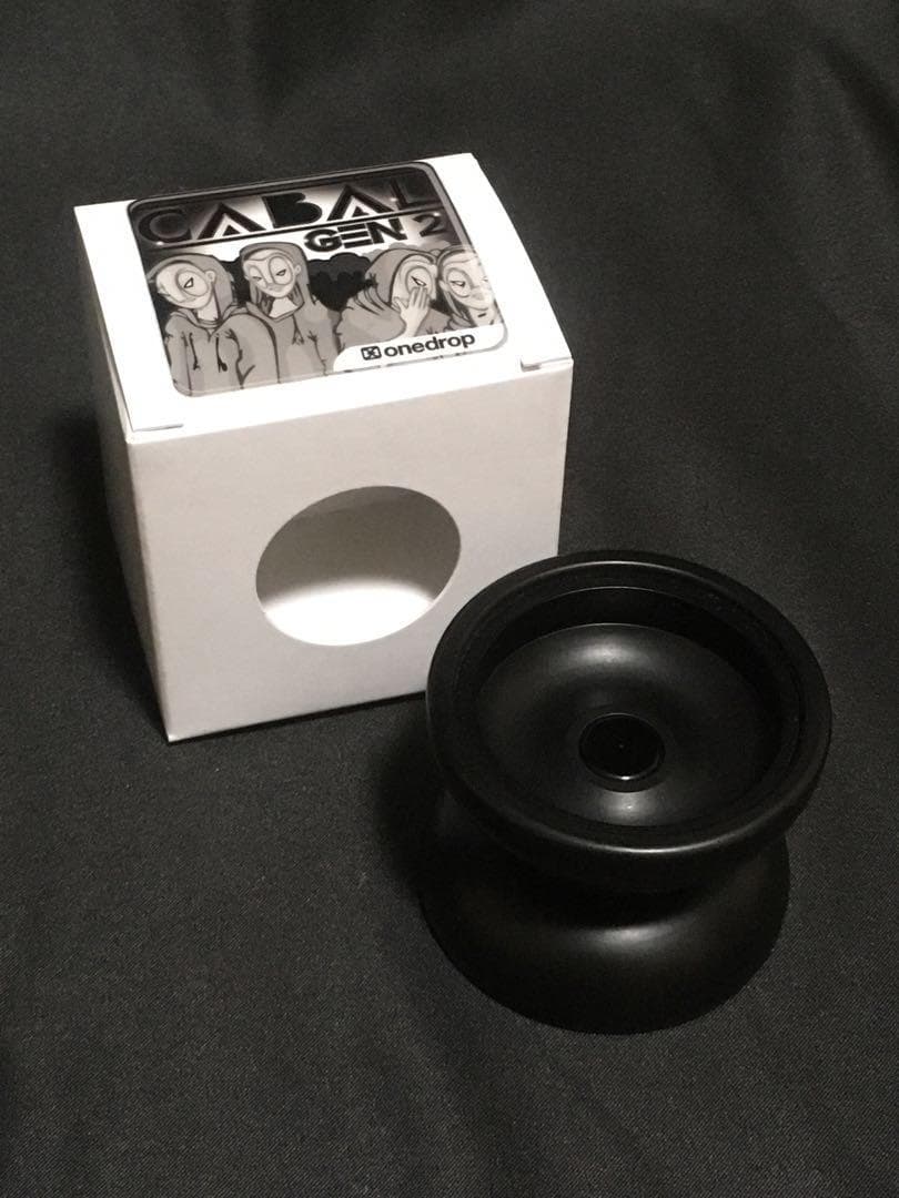 ワンドロップ カバル2