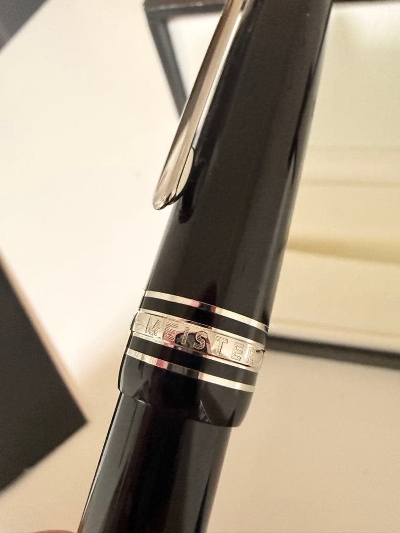 MONTBLANC スターウォーカー ボールペン