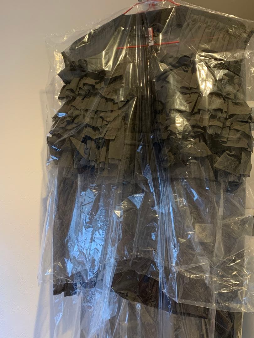 ANDRESD nianaオケージョンワンピース