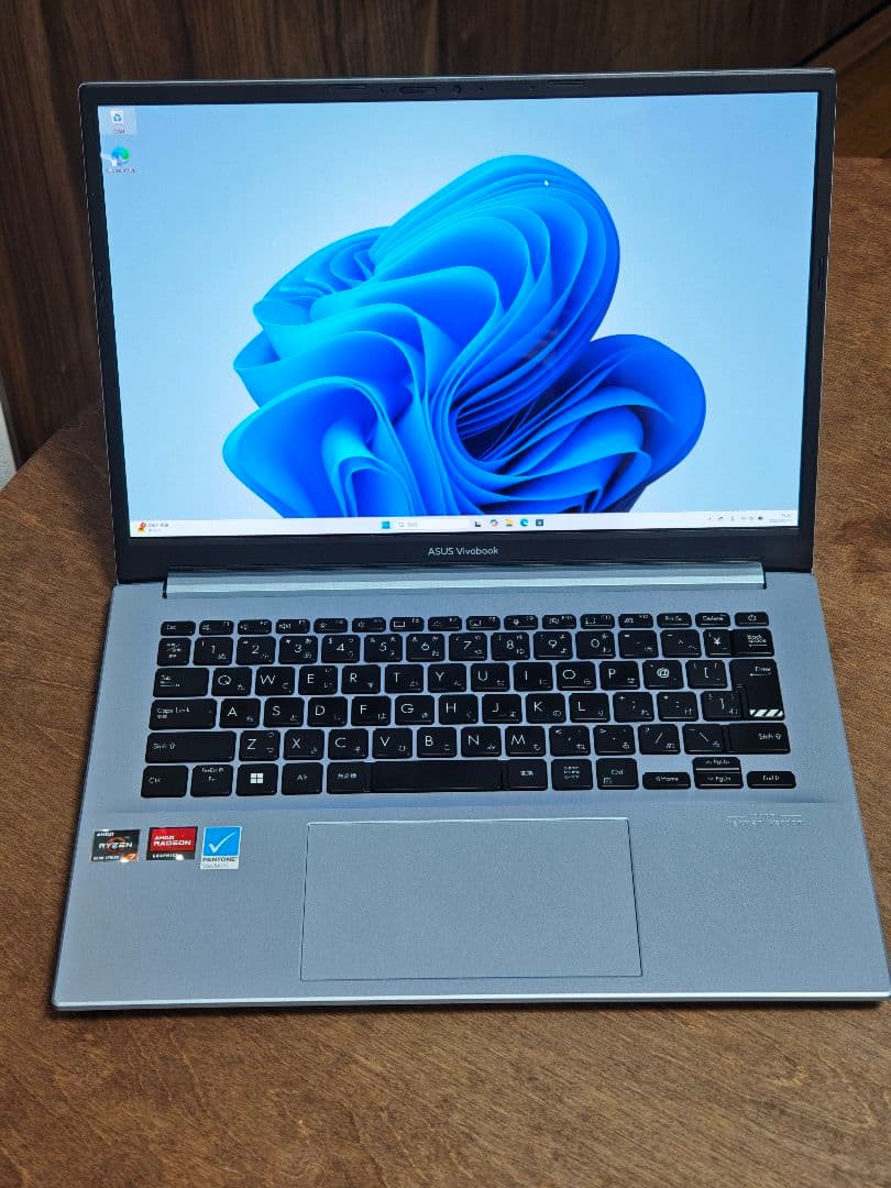 【訳あり】ASUS Vivobook Pro 14 有機EL M3401QA