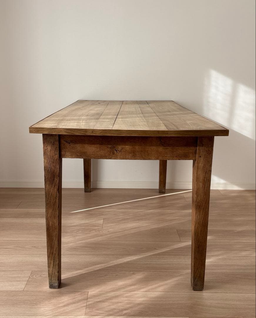 krank marcello ダイニングテーブル