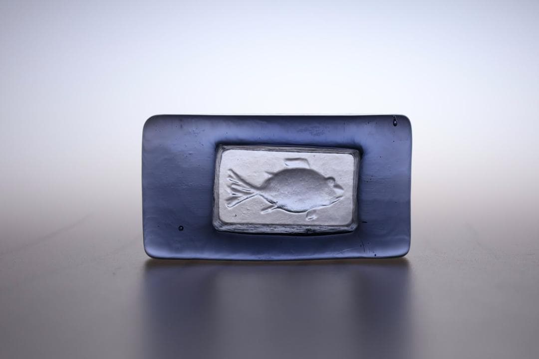 Erik Hoglund エリックホグラン 灰皿 アッシュトレイ 60387