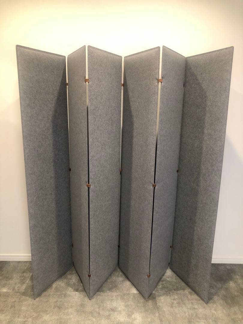 たくほちさま 専用TRANQORD　トランコード　吸音パネル160cm 6枚