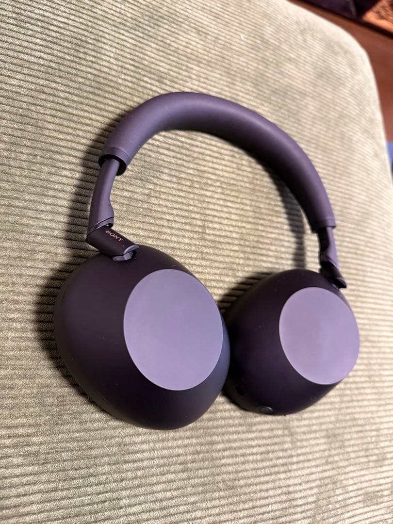 WH-1000XM6 sony ヘッドホン