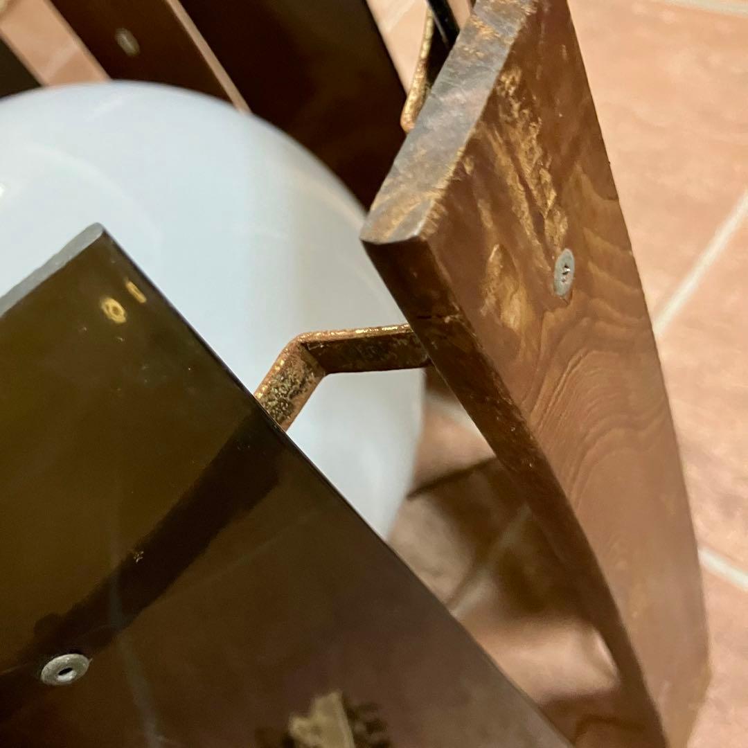 ヴィンテージ ハンギング ランプ