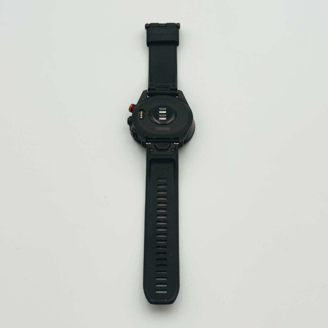 Garmin Approach S62 GPSナビ ブラック CT10付属