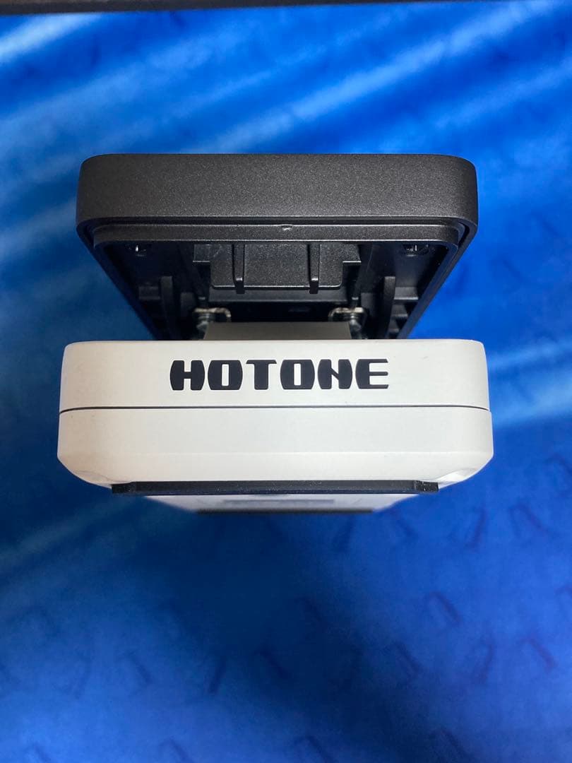 HOTONE TUNER PRESS ボリューム・エクスプレッションペダル