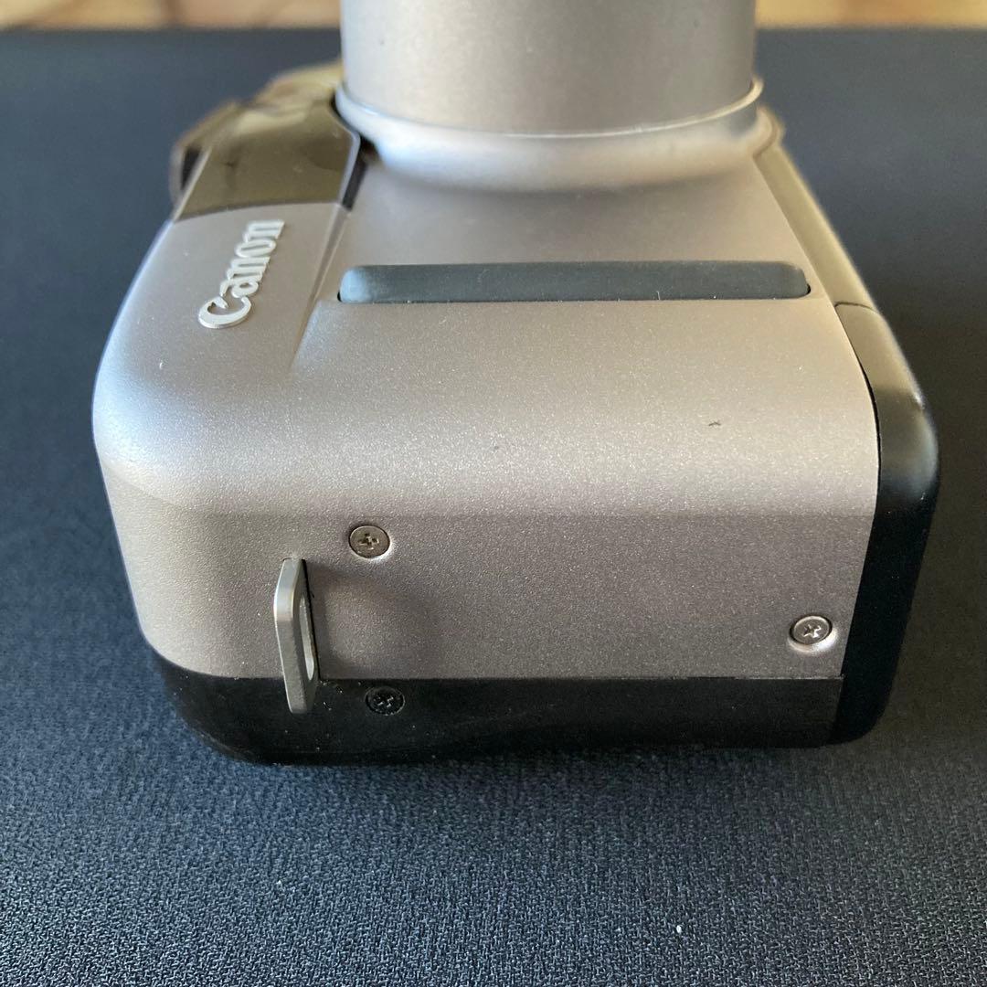 CANON Autoboy SⅡ S2 フィルムカメラ オートボーイ