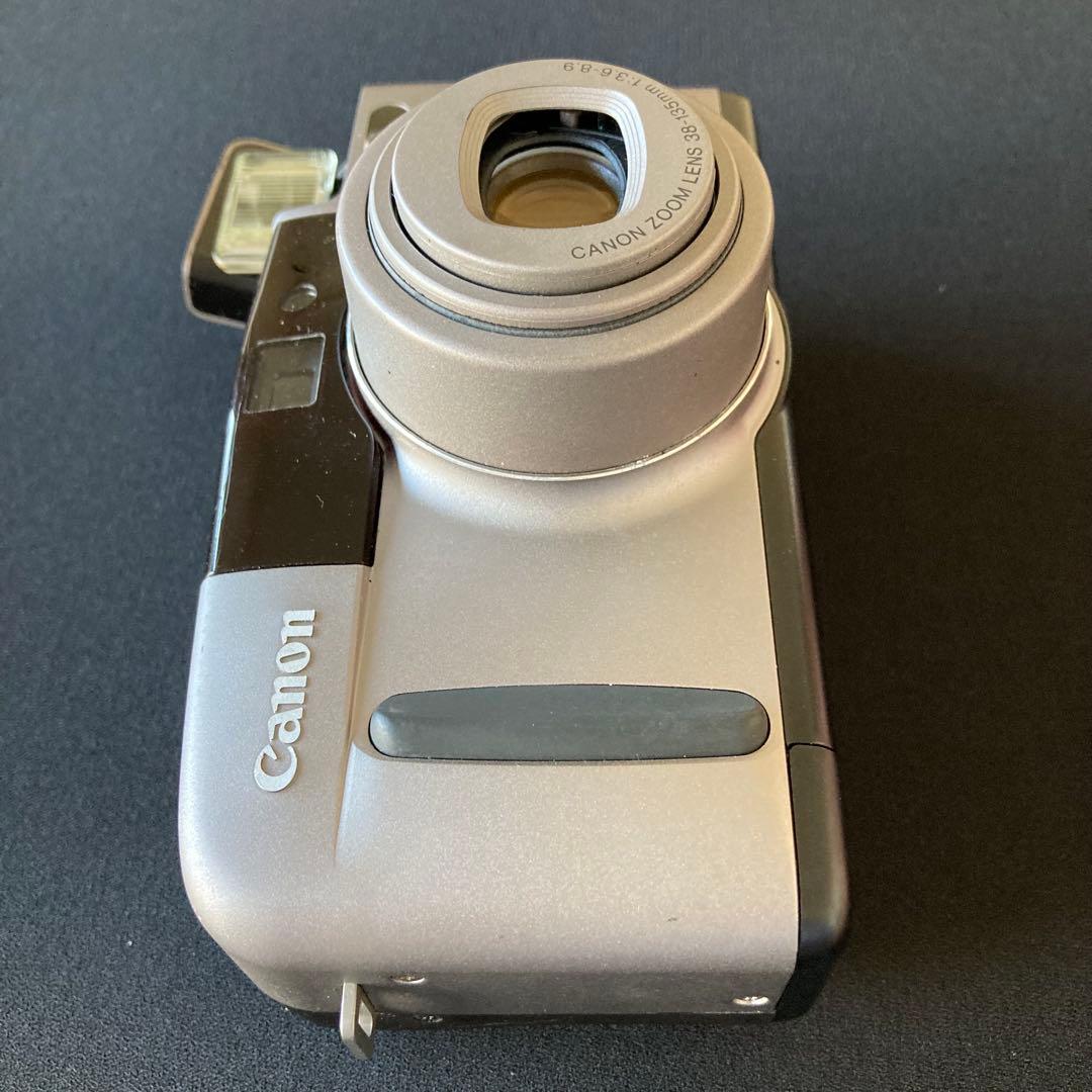 CANON Autoboy SⅡ S2 フィルムカメラ オートボーイ