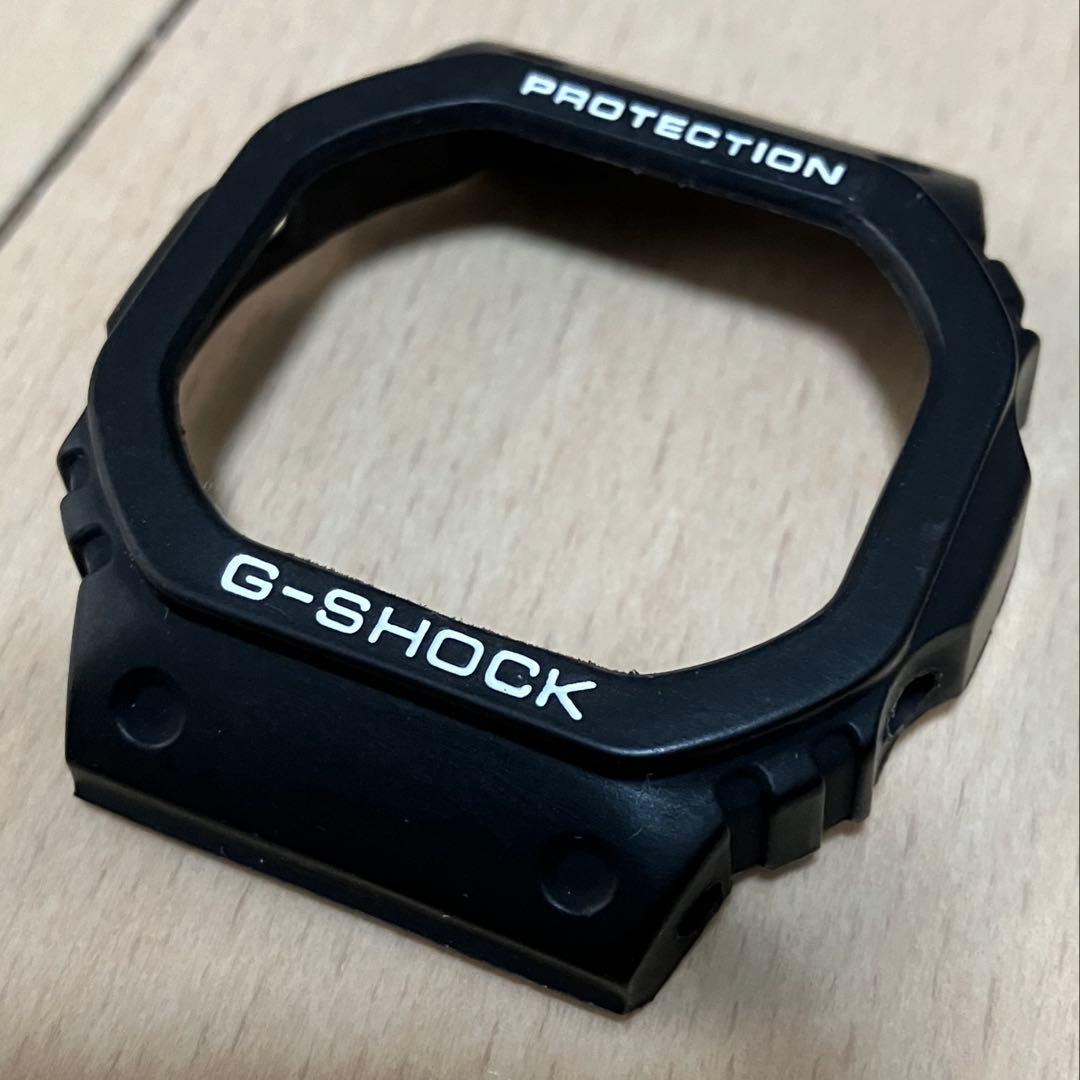 G-SHOCK DW5600C ベゼル ベルト セット