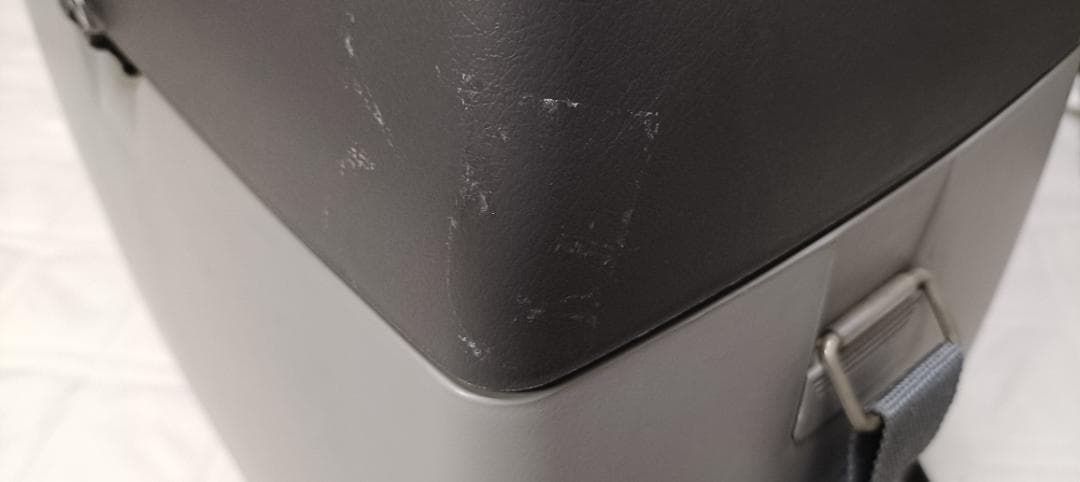 エンゲル　MD14F-D　ジャンク