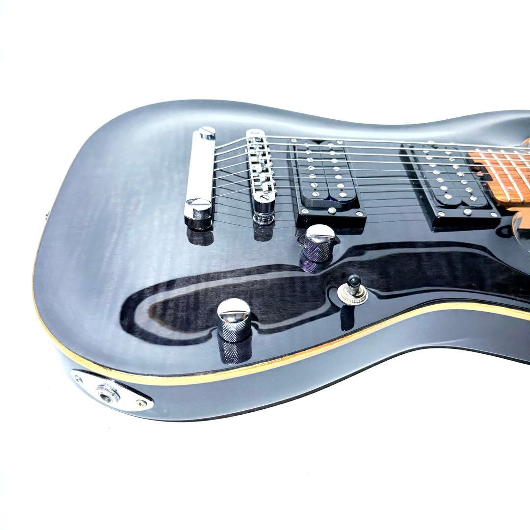 【入手困難品】SCHECTER JOL-CT-7 7弦ギター エレキギター