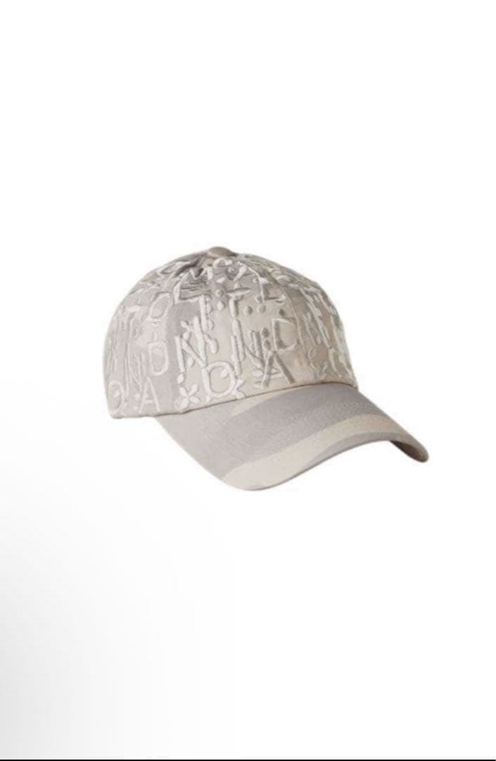 GADIDANONIEM キャップ TOY / SAND cap