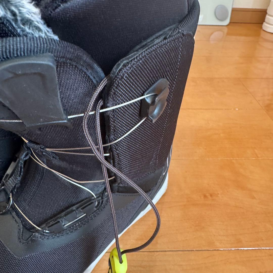 スノーボードブーツ21-22 FLUX FL BOA 25.5cm