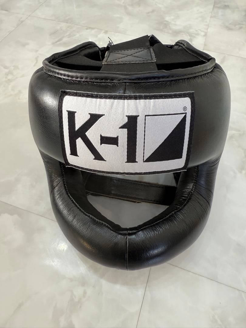 K-1 ヘッドギア M