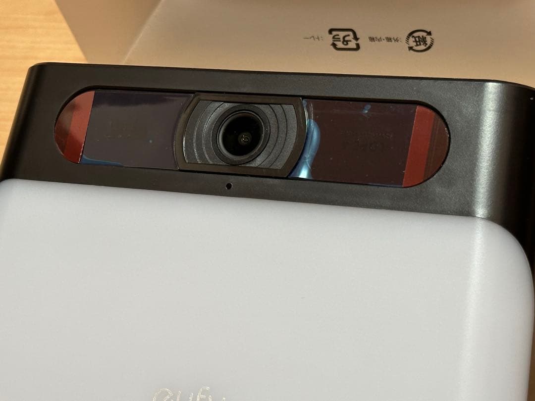 【開封済・未使用】Anker Eufy Solar Cam S120