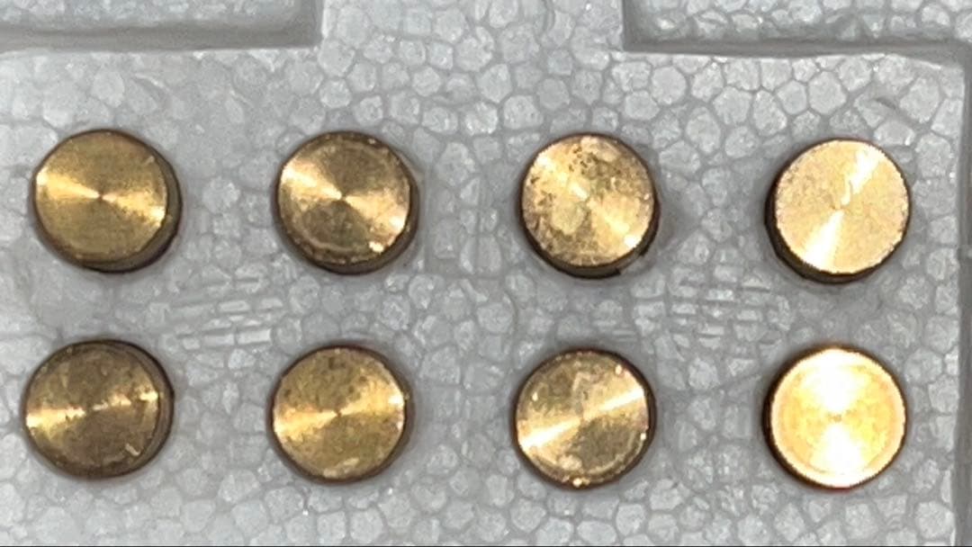 ワルサーＰ38 マルシン　エクセレントヘビーウェイトモデルガン