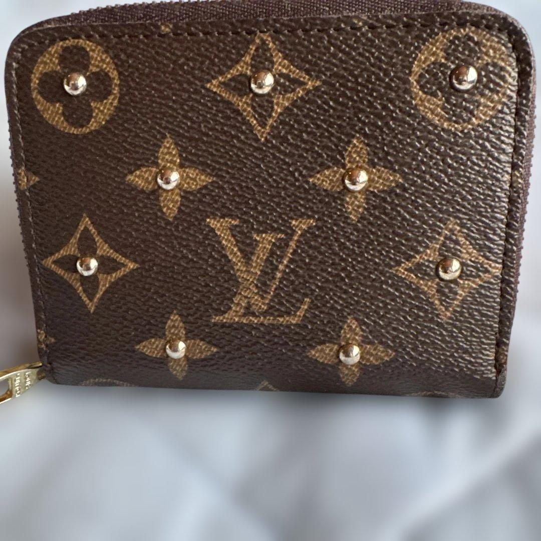 Louis Vuitton モノグラム ケース　25.6.28