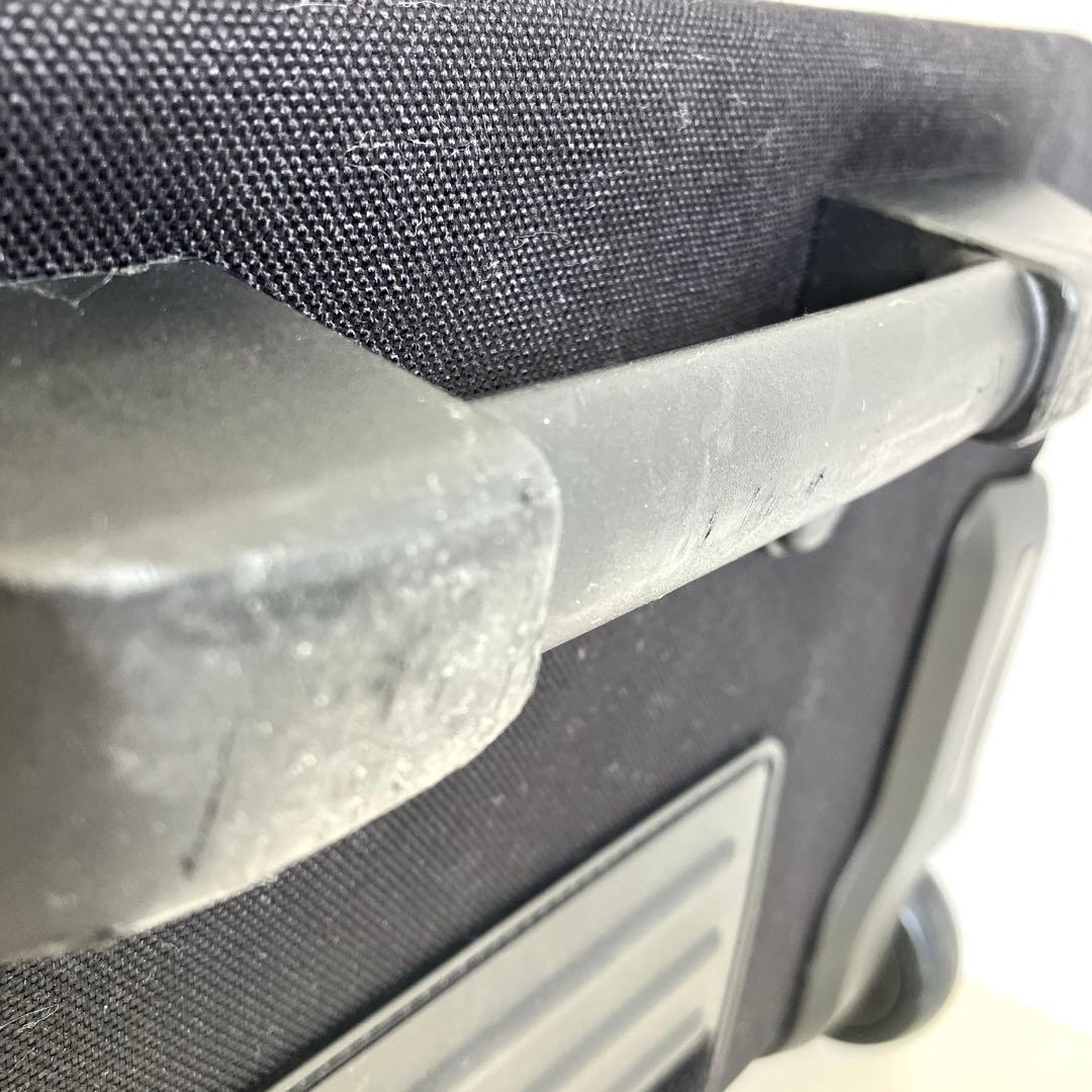 SOLO-TOURIST アブロードキャリー70 /70リットルのキャリーバッグ