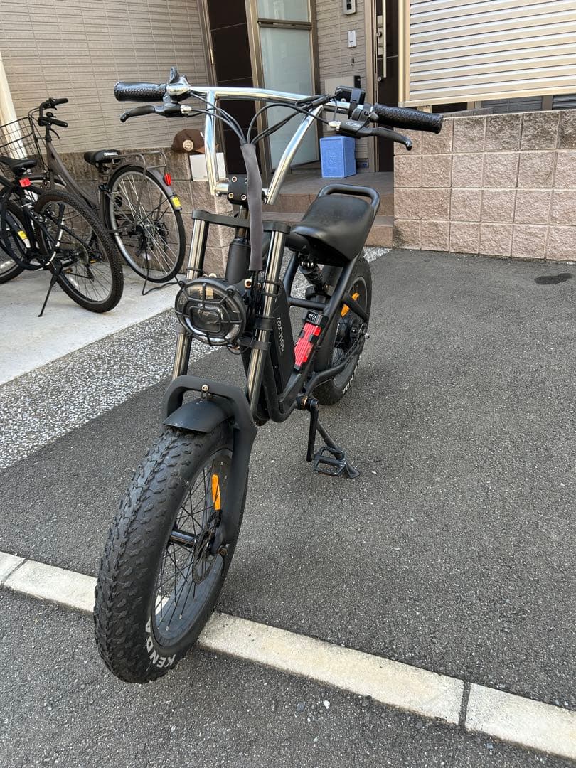 マイキー　Archon TR1 アルコン　TR1