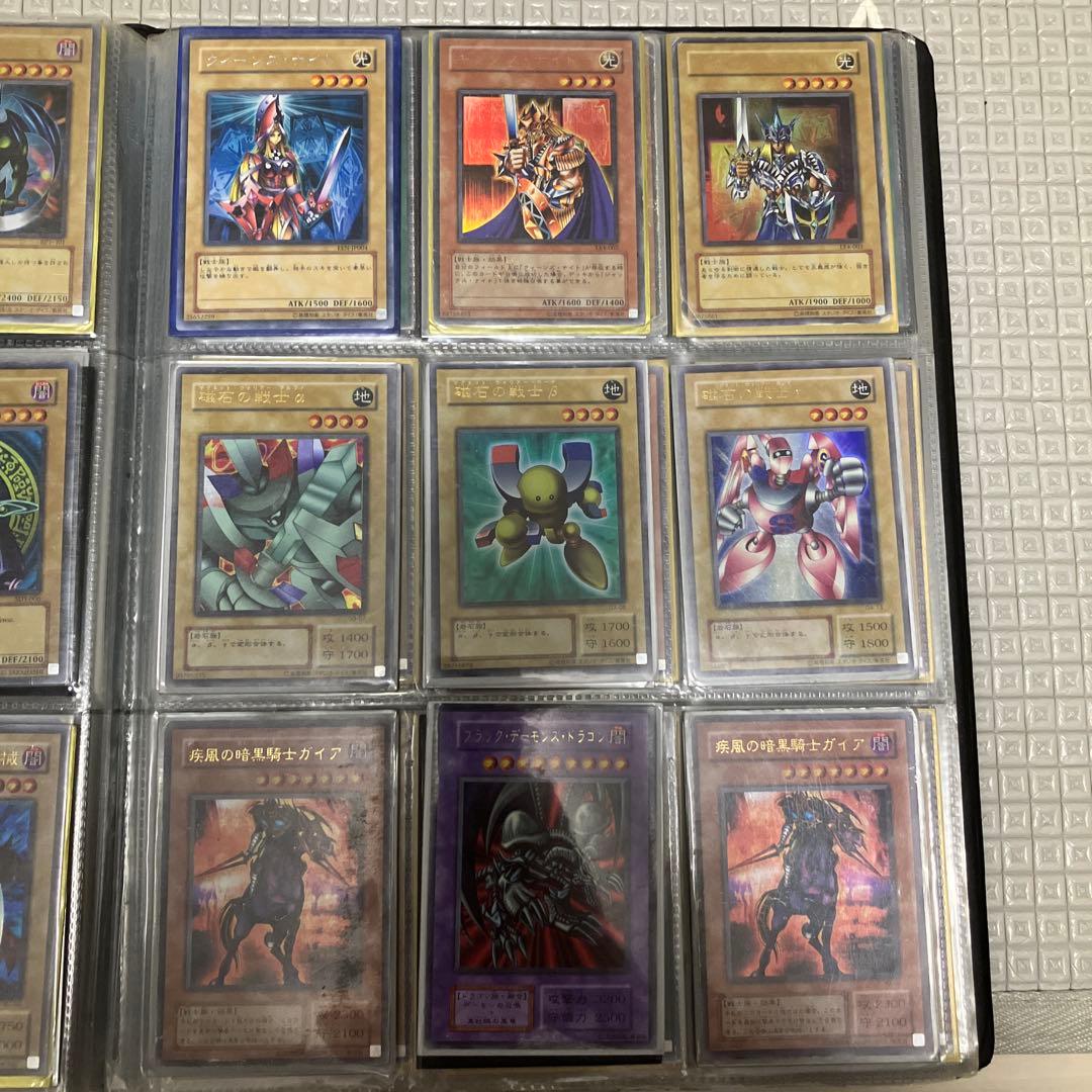 【断捨離マン】遊戯王OCG デュエルモンスターズ カードセット