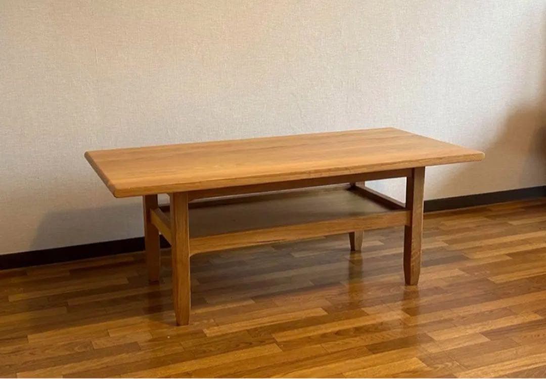 SIEVE address コーヒーテーブル