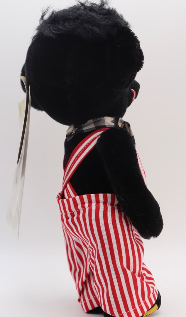 チーキー・パンキー・ゴリーMerrthoughチーキーとゴリーのコラボ25cm