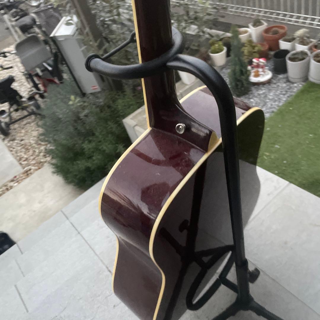 アコースティックギター 6弦 スプルース