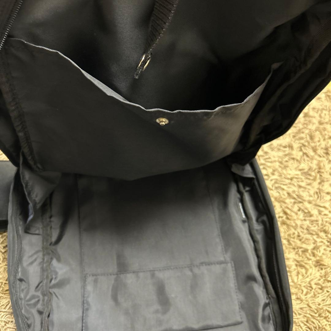 ディズニーシー グランドオープン記念バックパック