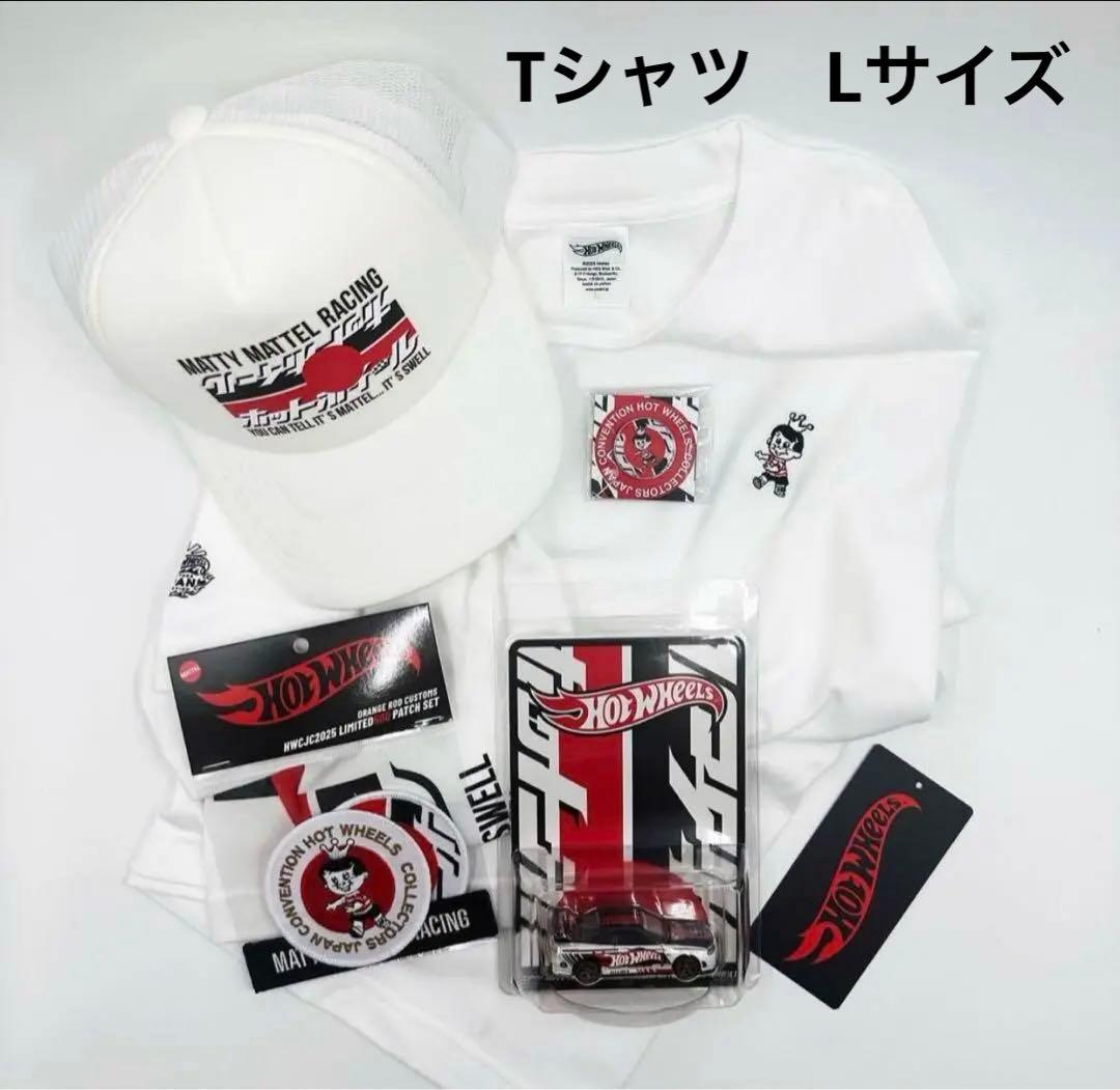 ミニカー Hot Wheels Convention 2025 Special Set
