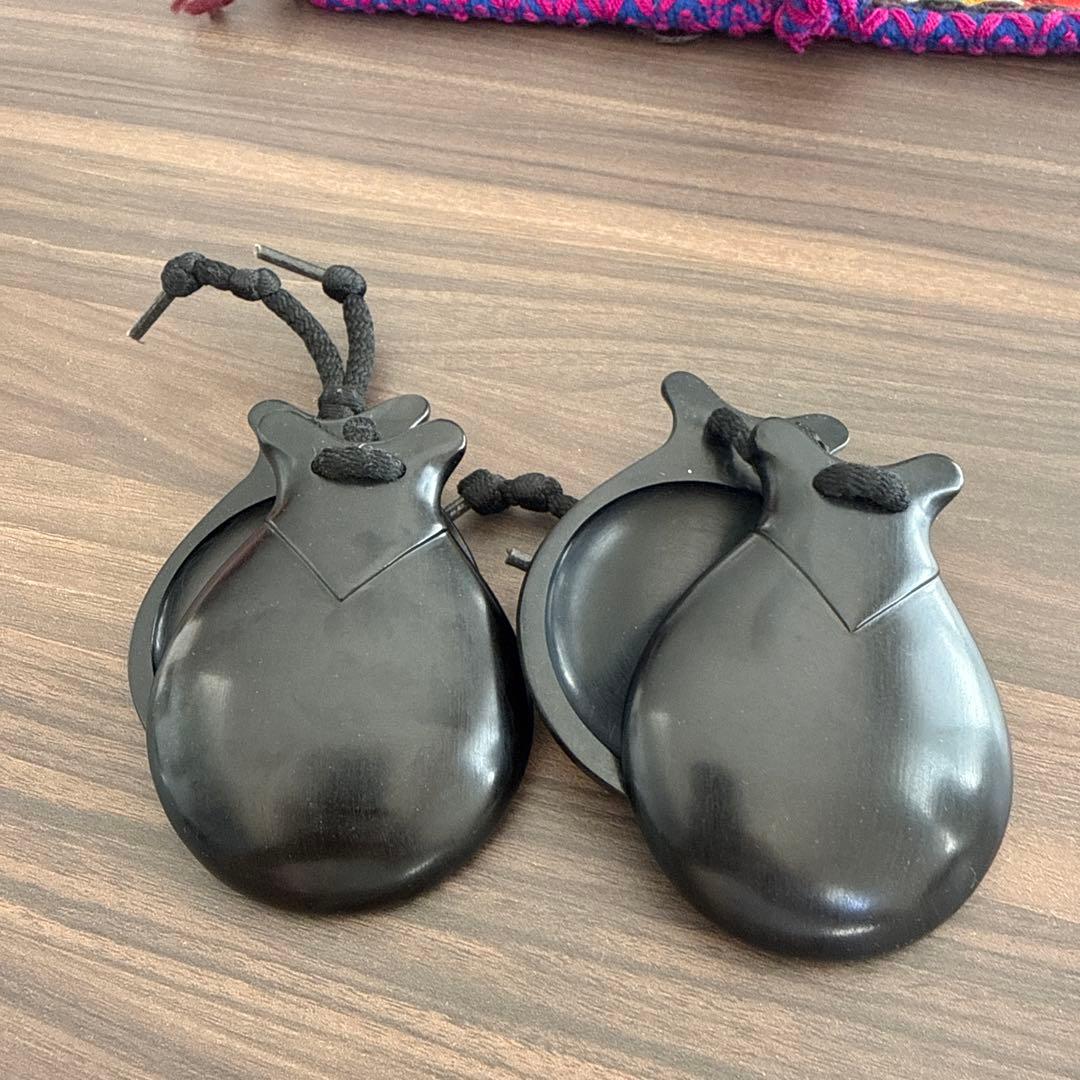 GALIANOカスタネット