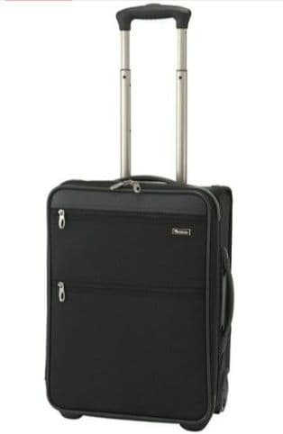 パスファインダー　黒 キャリーケース