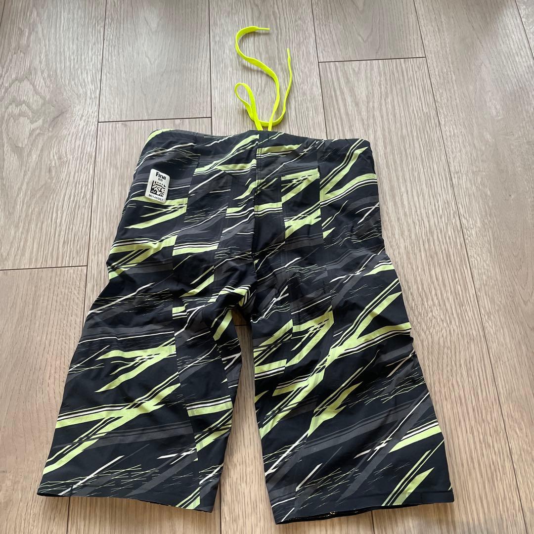 Mizuno 水着 GX SONIC NEO SL サイズ M