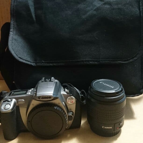 Canon EosKiss   Ⅲ L  フイルム一眼レフ