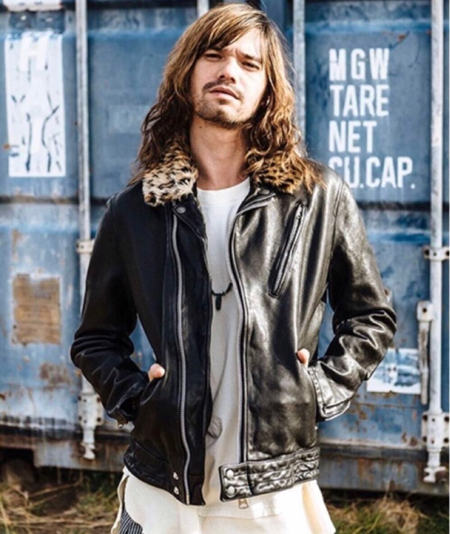 glamb グラム　スキッドライダース　サイズ3