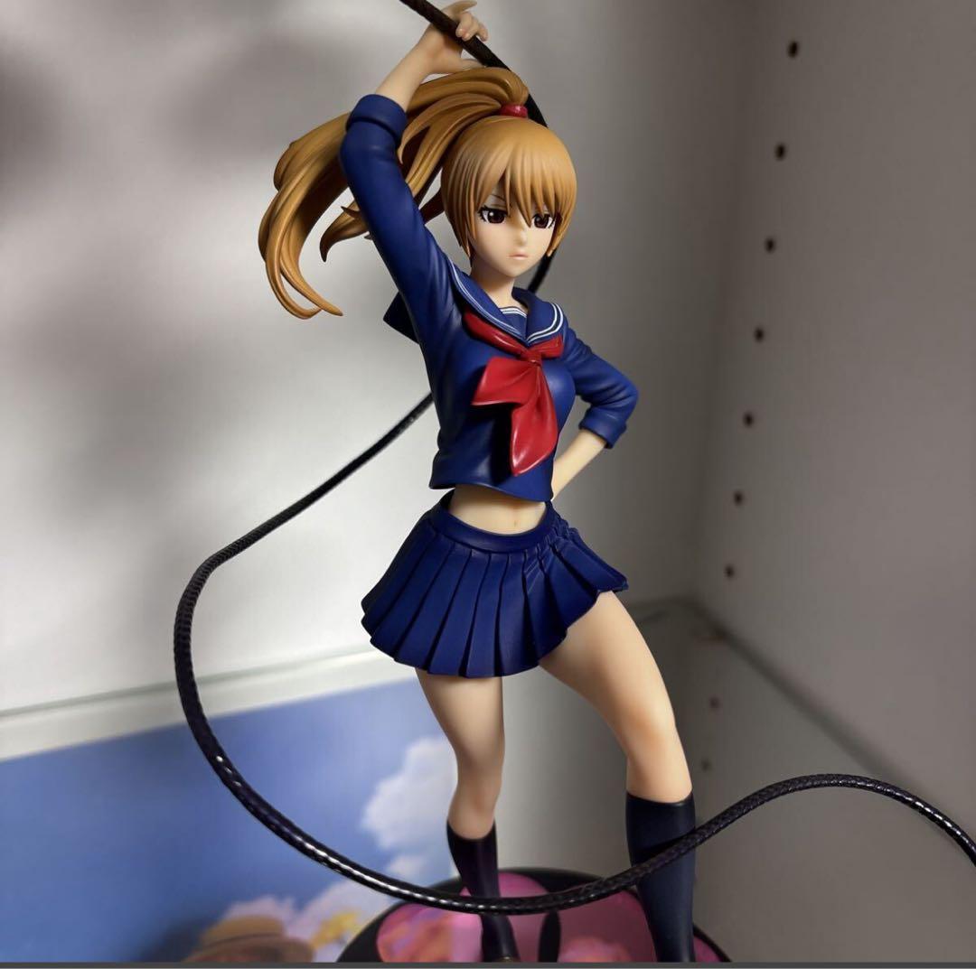 沖田総子 G.E.M.シリーズ フィギュア 銀魂