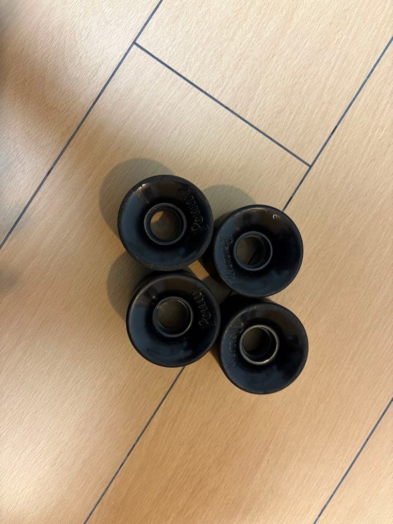 Penny 27インチ　シャークウィール　中古