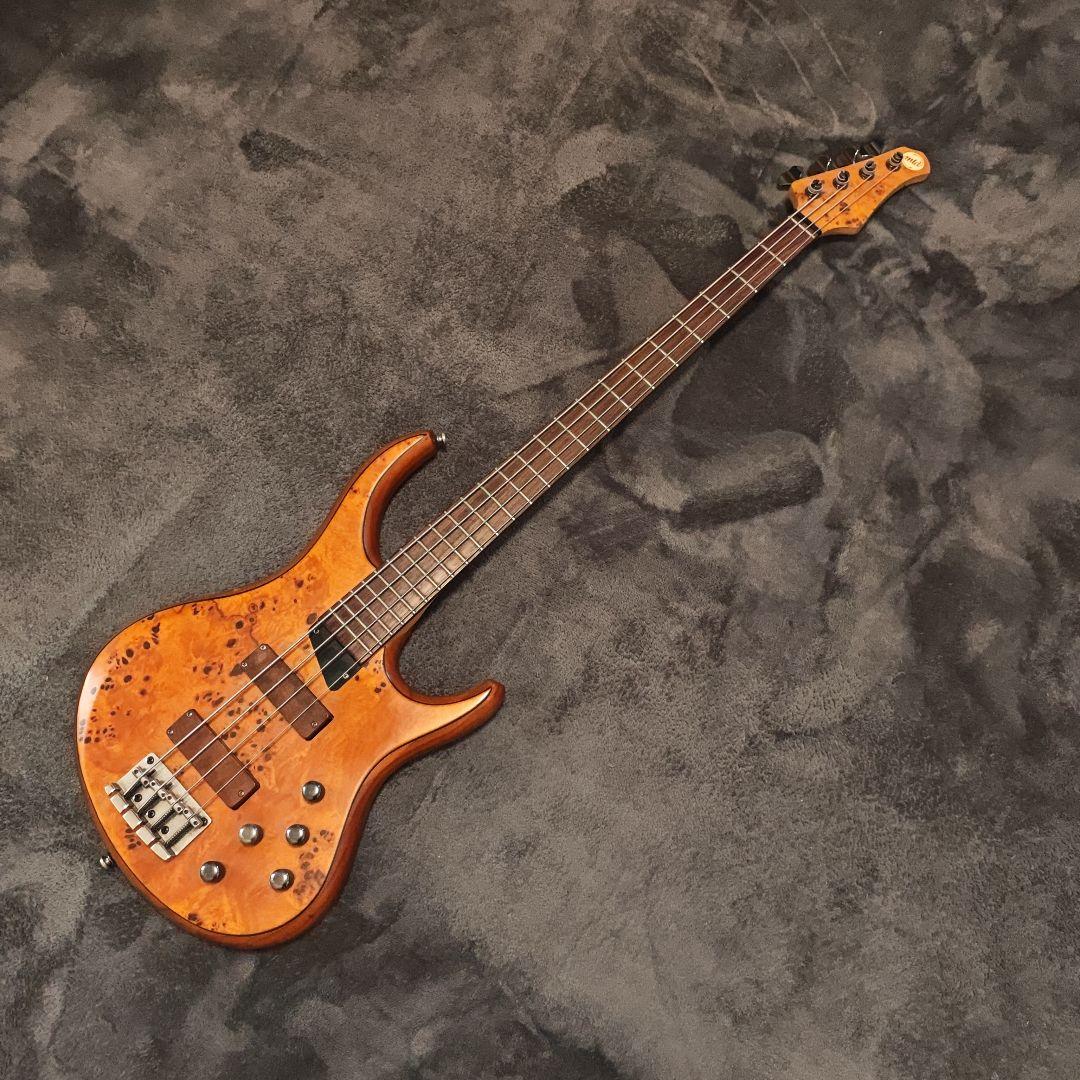 【訳アリ】MTD Kingston Z4 エレキベース