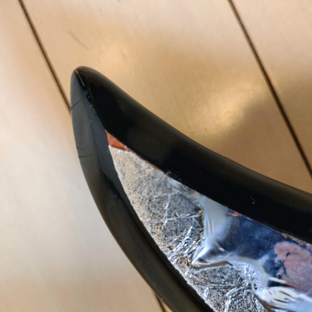 限定！Aria Pro Ⅱ モッキンバードタイプ　SUGIZOブリミクカスタム