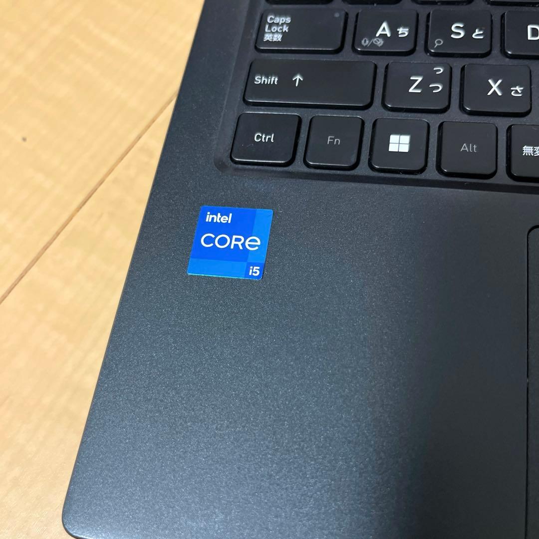 Core i5 第11世代 2022年製 Dynabook ノートパソコン
